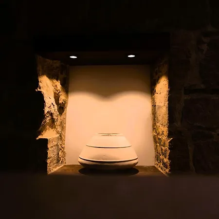 公寓 Bastun & Dujka's Balatura