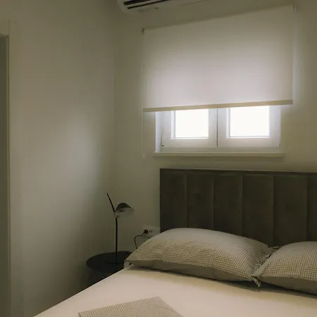 Bastun & Dujka's Balatura アパート *