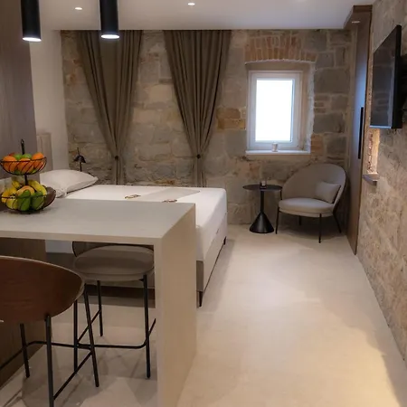 Apartamento Bastun & Dujka's Balatura