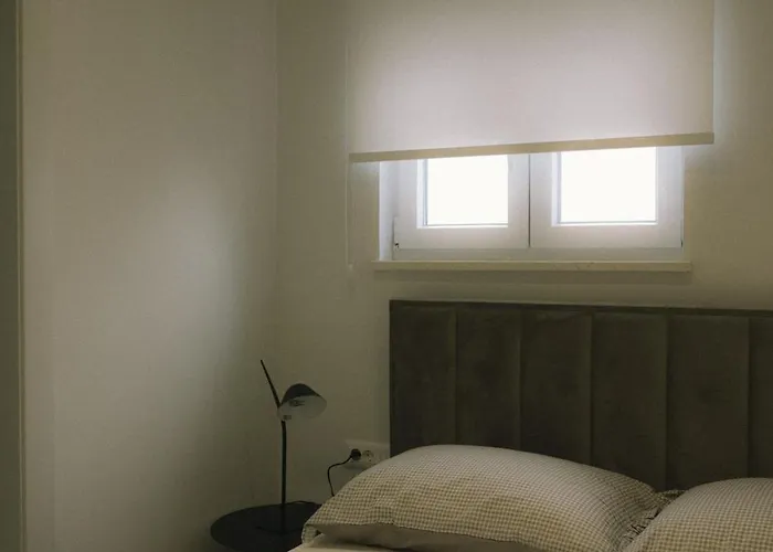 Bastun & Dujka's Balatura Appartement *